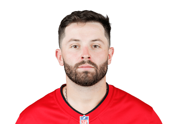 Baker Mayfield