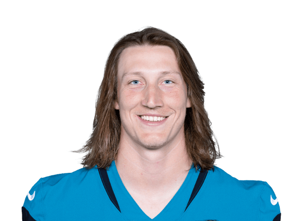 Trevor Lawrence